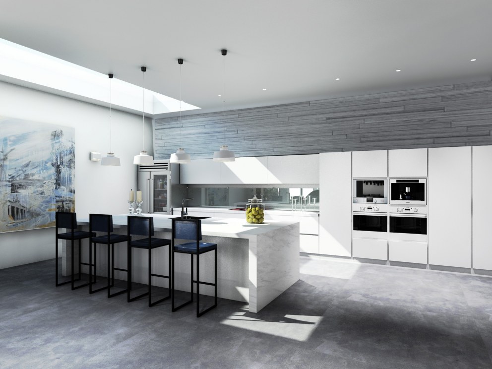 Glentham | Kitchen Design | Interior Designers
